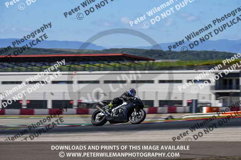 Circuito de Navarra;Spain;event digital images;motorbikes;no limits;peter wileman photography;trackday;trackday digital images